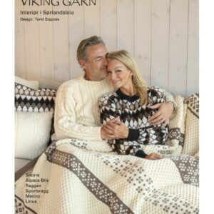 Viking Garn Katalog 2427