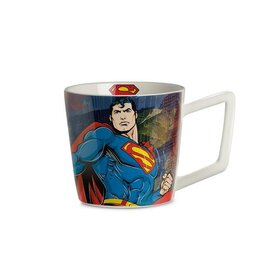 DC Comics krus 430ml - Superman