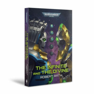 Bok - The Infinite and The Divine