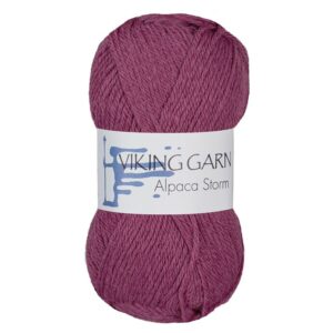 Viking Garn Alpaca Storm - 564