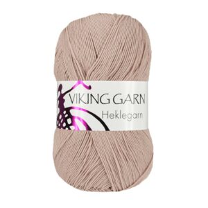Viking Garn Heklegarn 12/4 - 807