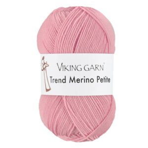 Viking Garn Trend Merino Petite - 363