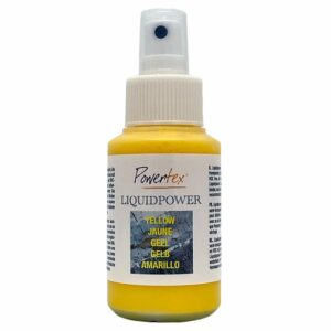 Powertex Liquidpower 100ml Yellow