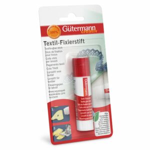 Gütermann textil limstift 10 g