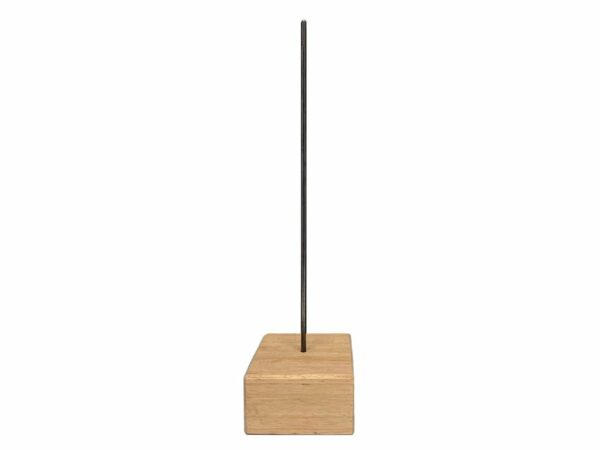 Powertex Sokkel Wood/Metal