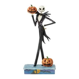 Disney - Jack-O-Lanterns "Frightful Fun"
