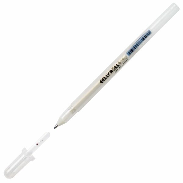 Sakura gelly roll stardust - 700 klar