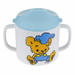 Tutekopp - Bamse verdens sterkeste bjørn