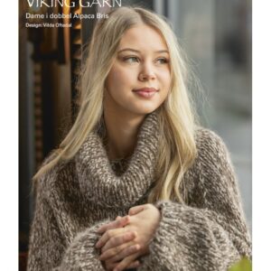 Viking Garn Katalog 2510