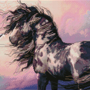 Diamond Dotz Squares DQ12 – Cherokee-Blue