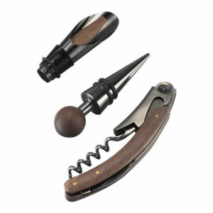 Wilson- Vinsett Naturlig /Gunmetal