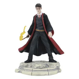 Harry Potter masterpiece