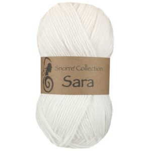 Viking Snorre Collection Sara - 900 hvit
