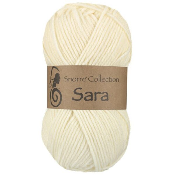 Viking Snorre Collection Sara - 902 krem