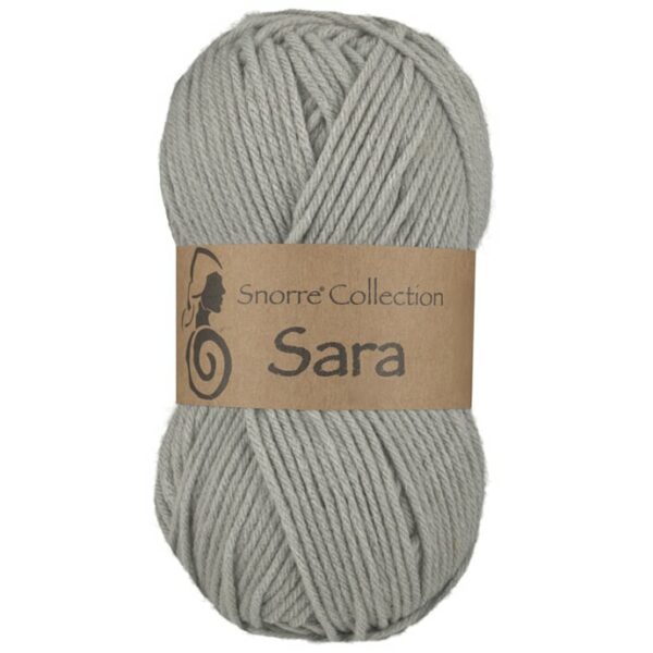 Viking Snorre Collection Sara - 913 grå