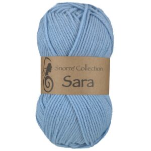 Viking Snorre Collection Sara - 920 lys blå