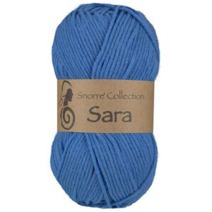 Viking Snorre Collection Sara - 925 blå