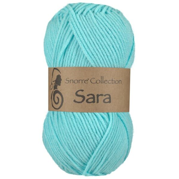 Viking Snorre Collection Sara - 928 turkis