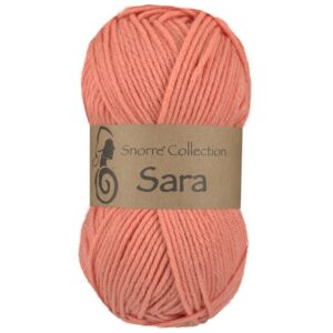 Viking Snorre Collection Sara - 948 aprikos