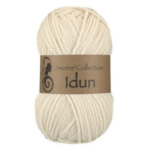 Viking Snorre Collection Idun - 602 råhvit