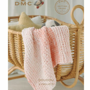 Oppskriftshefte DMC DouDou