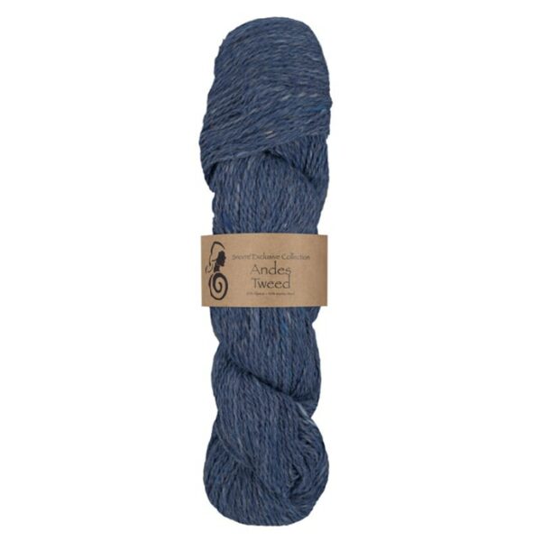 Viking Snorre Exlusive Collection Andes Tweed - 224