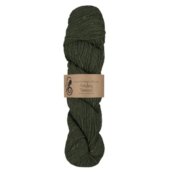 Viking Snorre Exlusive Collection Andes Tweed - 234
