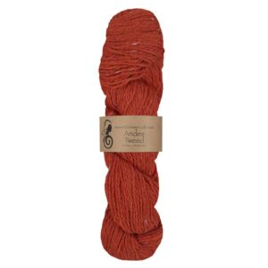 Viking Snorre Exlusive Collection Andes Tweed - 251
