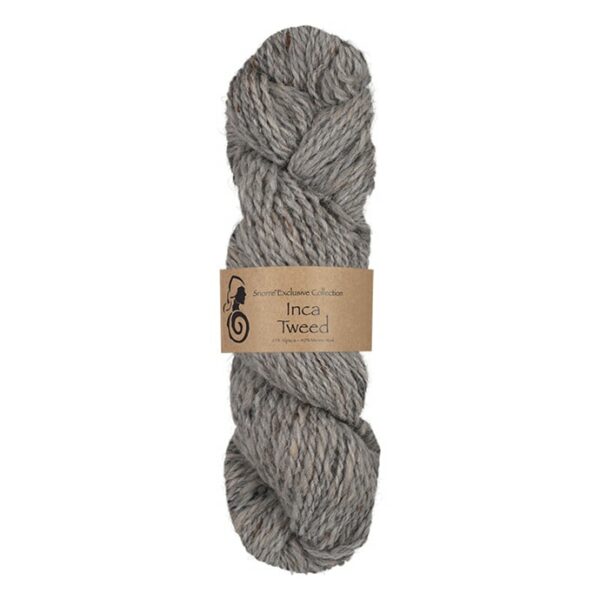 Viking Snorre Collection Inca Tweed - 113