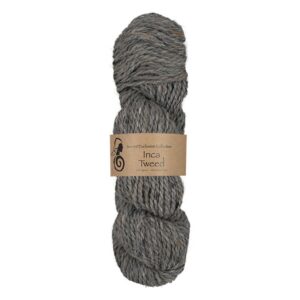 Viking Snorre Collection Inca Tweed - 115