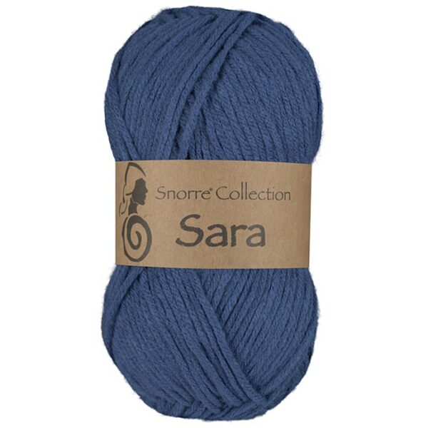 Viking Snorre Collection Sara - 927 jeansblå