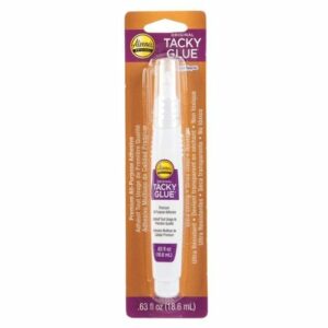 Aleene's Original Tacky Glue Pen 18,6ml