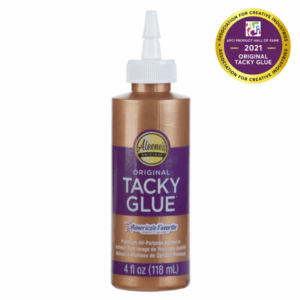 Aleene's Original Tacky Glue 118ml