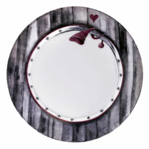 Gammelnissen, Asjett