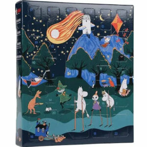 Mummi Adventskalender