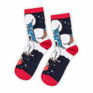 Mummi Sokker - Vinterland 23/26