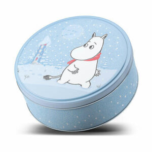 Mummi kakeboks, stor