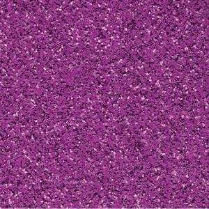 Core'dinations Glitter Silk Cardstock 12"X12" - purple