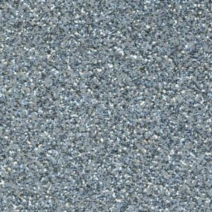 Core'dinations Glitter Silk Cardstock 12"X12" - silver mist