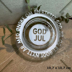 Dies - med ønske om..