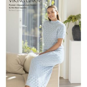 Viking Garn Katalog 2521