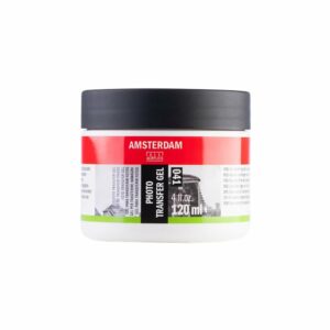 Amsterdam Medium 120ml – 041 Photo Transfer Gel