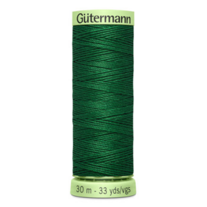 Gütermann sytråd TopStich 30m - 237