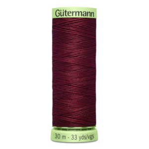 Gütermann sytråd TopStich 30m - 369