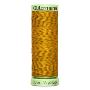 Gütermann sytråd TopStich 30m - 412