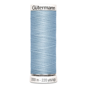 Gütermann sytråd Sew-all 200m - 75