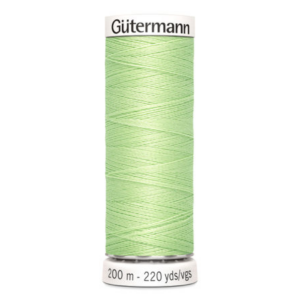 Gütermann sytråd Sew-all 200m - 152