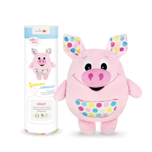 Kullaloo Sysett - gris