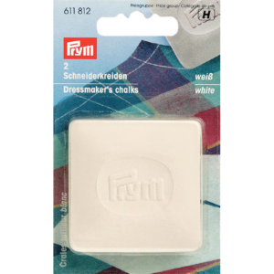 Prym Merkekritt 2stk