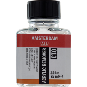 Amsterdam Acrylic Remover 013, 75ml
